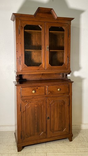 Antica credenza buffet - credenza, 2