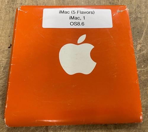Apple imac - apple, g3