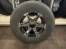 *NEW* ARROWHEAD TRAILER TIRE