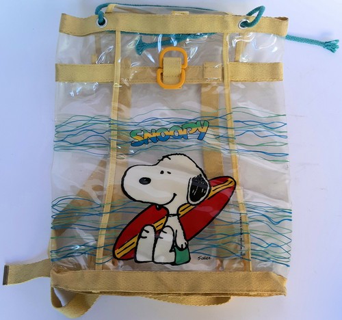 Borsa beach bag vintage - borsa,