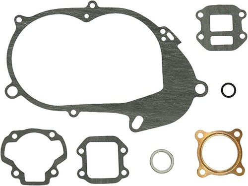 Guarnizione set completo - set,