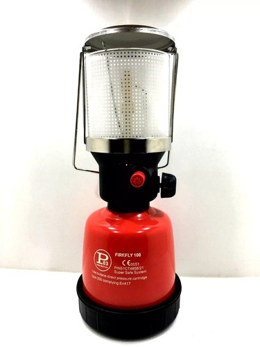 Lampada accensione piezo - ad,