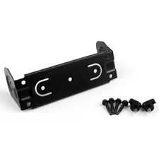 Staffa di montaggio per