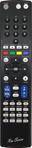 Telecomando serie adatto a - telecomando,