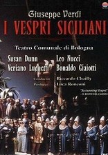Verdi, Giuseppe - I Vespri