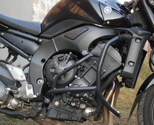 Yamaha fz1n fz1 - fz1n, n