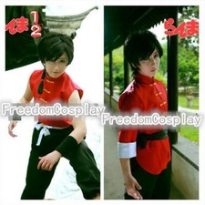 Costume cosplay Ranma 1/2 1/2
