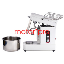 Impastatrice a spirale