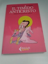 FELTRINELLI COMICS-IL TIMIDO
