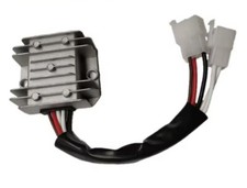 Regolatore tensione yamaha - regolatore,