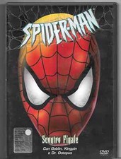 Spider-Man scontro finale -