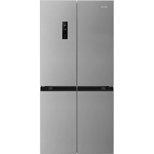 Smeg frigorifero americano - smeg,