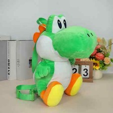 Zaino Super Mario Bros. Yoshi