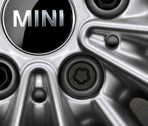 Originale mini emblema logo - mini,