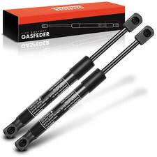 2x Molle a Gas Portellone 165N