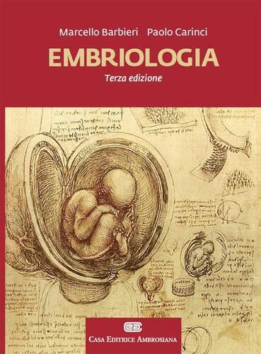 Embriologia con contenuto - embriologia.,