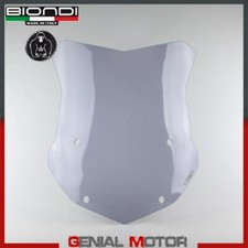 Smoke Blonde Fairing 8010365