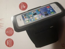 VENDO FASCIA DA BRACCIO PORTA CELLULARE PER IPHONE 6, 7, 8, X SPORTS E FITNESS 