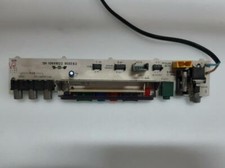 Scheda conn pulsanti - scheda, audio