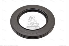 Paraolio con Esterno in Gomma 25x45x6 PARAOLIO ALBERO MOTORE YAMAHA TT 350