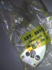 FIAT 128 Coupè e 3P - Staffa supporto pantografo tergicristallo - Ricambio nuovo