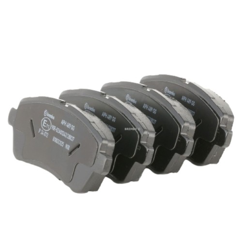 Pastiglie freni brembo per - pastiglie,