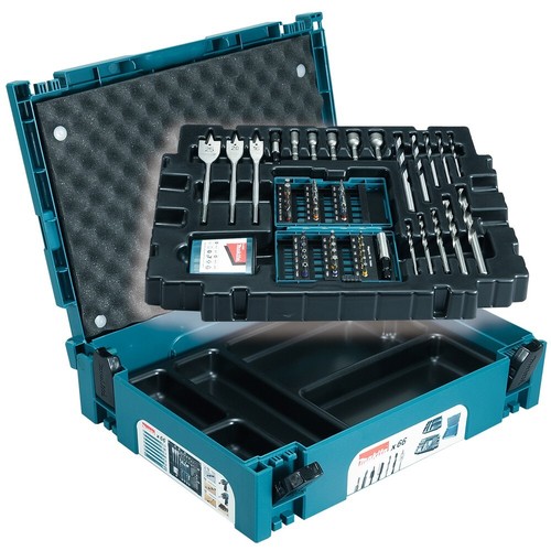 Makita 43044 makpac - in, 66