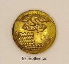 Bottoni Genio Militaire