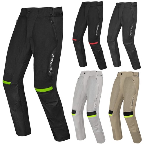 Aspidex strom pantaloni - aspidex, moto