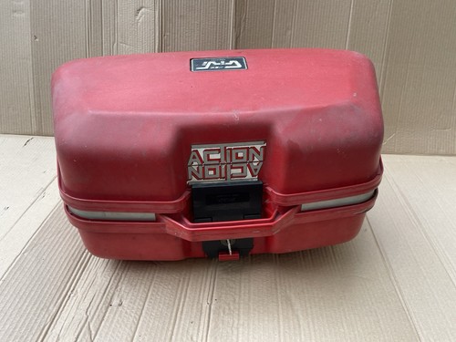 Bauletto moto vintage givi - bauletto, 36