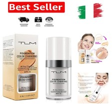 Fondotinta Liquido, Fondotinta