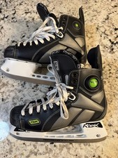 REEBOK 5 K PUMP PATTINI DA