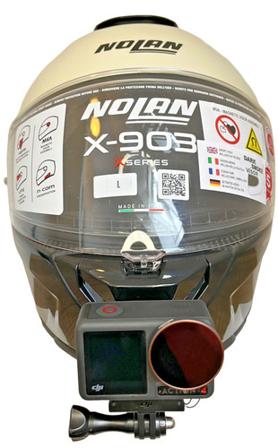 Nolan lite 903 chin - nolan/x-lite, -chin