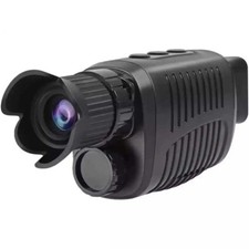 Visore Notturno Digitale Monoculare Infrarossi