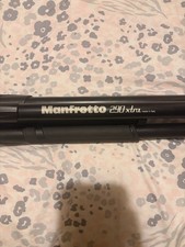 Manfrotto 290 Xtra Aluminum