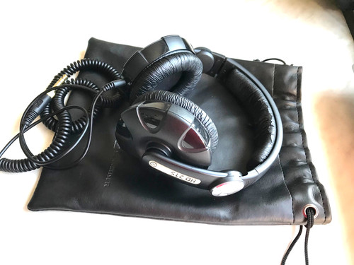 Sennheiser 215 cuffie - sennheiser,