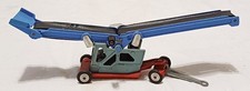 Corgi Toys Elevator. Conveyor
