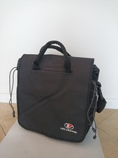 Borsa per bici e città