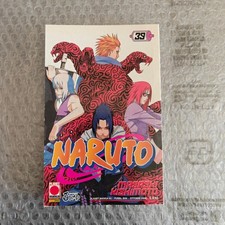 Planet Manga - NARUTO n.39 -