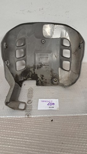 Honda transalp 650 - xl,