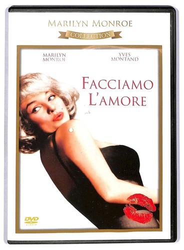 Facciamo amore let - l'amore, make