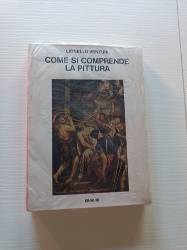 Arte venturi saggi einaudi - venturi,
