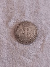 Moneta Argento REPUBBLICA DI