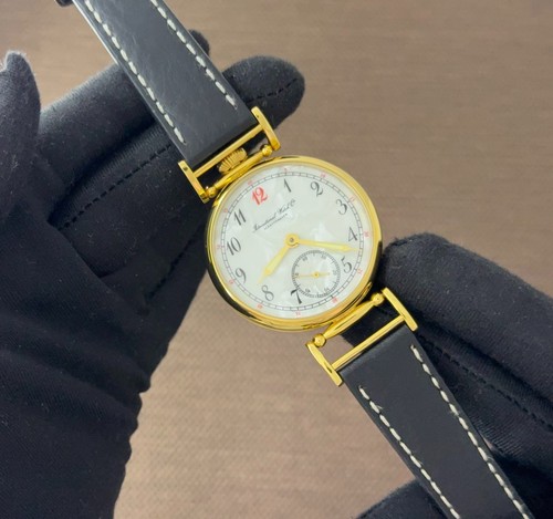 Orologio vintage collezione - vintage, da