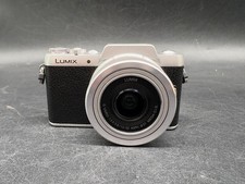 Panasonic LUMIX DMC-GX7