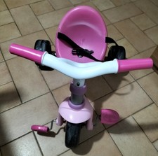 triciclo per bambine 