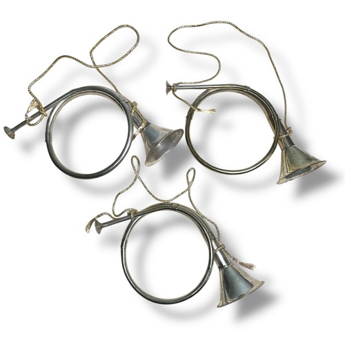 Vintage latta corno francese