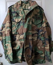 Giacca Uomo Vintage U.S. Army