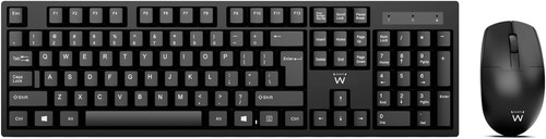 Kit set tastiera mouse - kit,