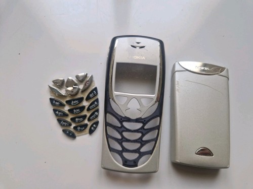 Nokia 8310 cover - 8310,